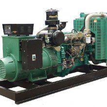 北京柴油發(fā)電機組品牌大全及制造技術解析